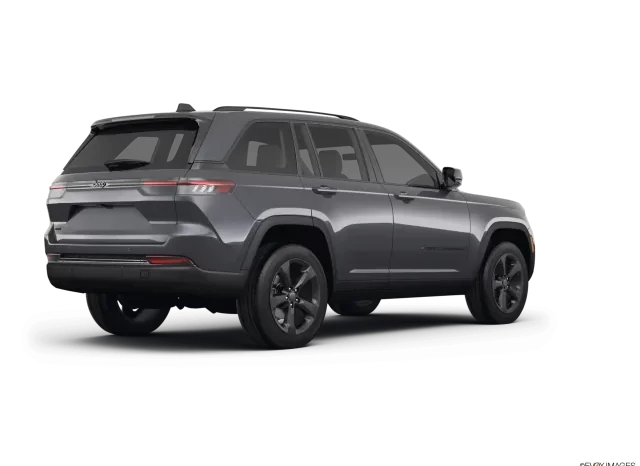 
								2025 Jeep Grand Cherokee full									