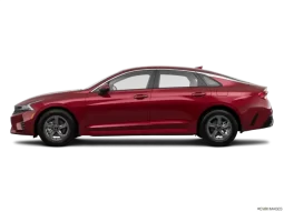 
										2025 Kia K5 full									