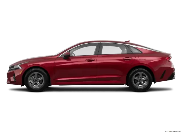 
								2025 Kia K5 full									