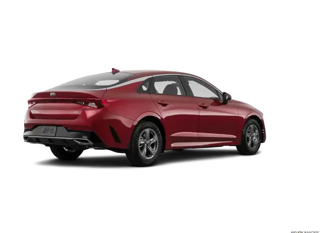 
								2025 Kia K5 full									