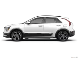 
										2025 Kia Niro EV full									