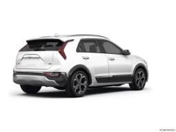 
										2025 Kia Niro EV full									