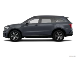 
										2025 Kia Sorento full									