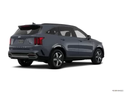 
										2025 Kia Sorento full									