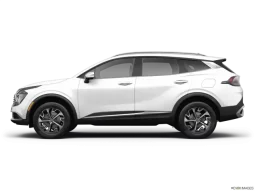 
										2025 Kia Sportage full									