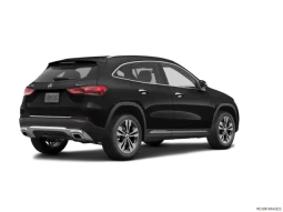 
										2025 Mercedes-Benz GLA 250 full									