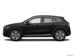 
										2025 Mercedes-Benz GLA 250 full									