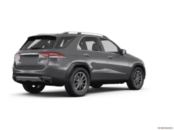 
										2025 Mercedes-Benz GLE 350 SUV full									
