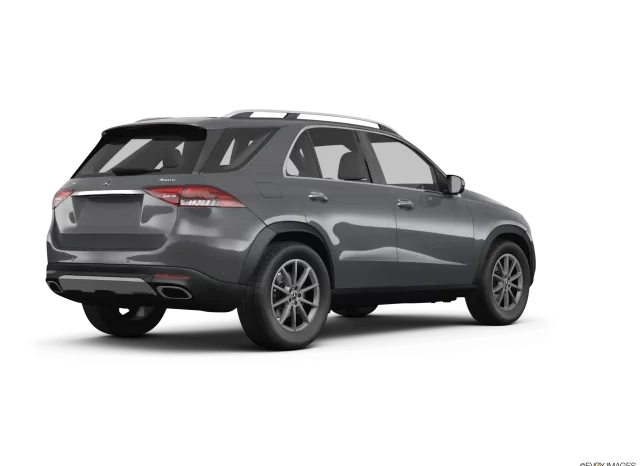 
								2025 Mercedes-Benz GLE 350 SUV full									