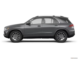 
										2025 Mercedes-Benz GLE 350 SUV full									