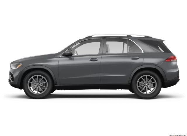 
								2025 Mercedes-Benz GLE 350 SUV full									